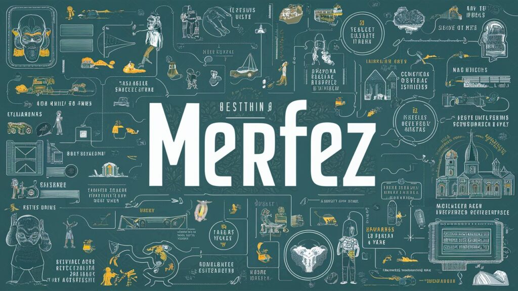 Merfez