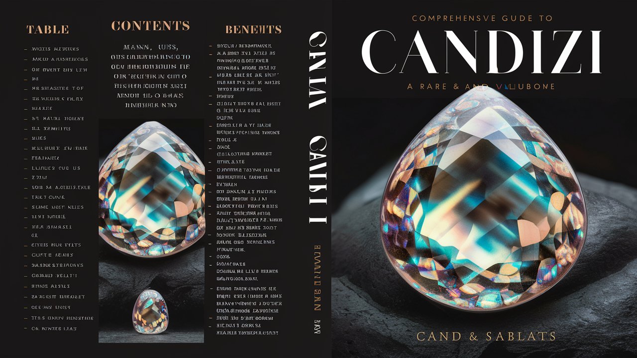 Candizi