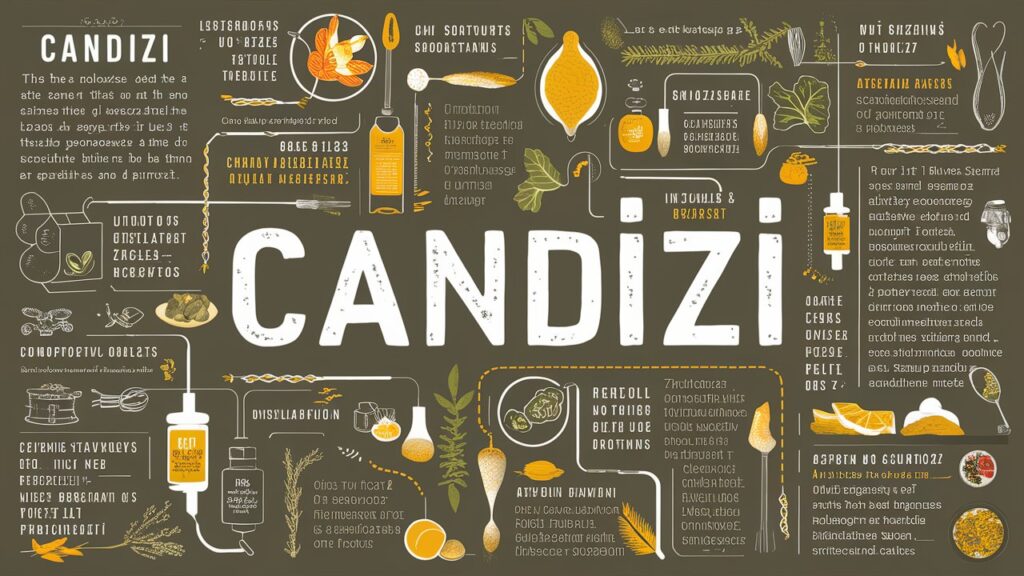 Candizi
