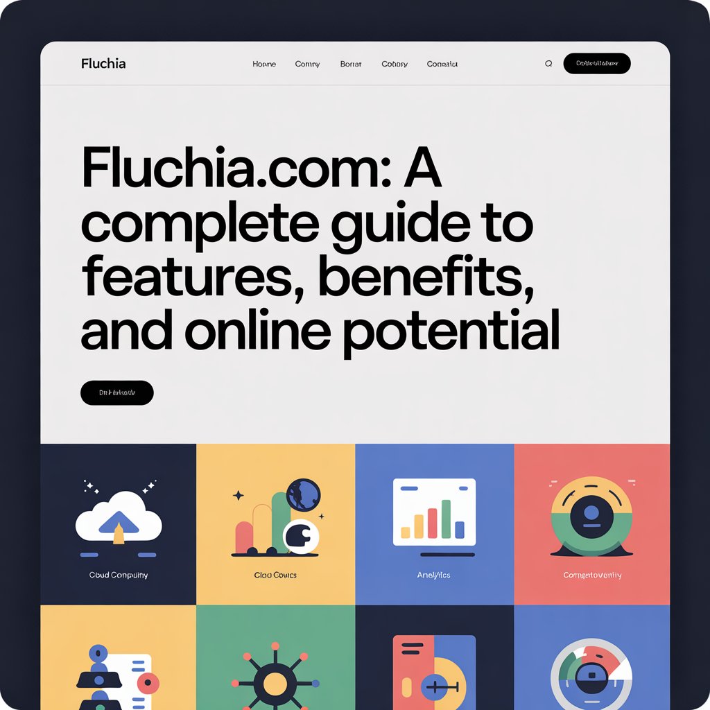 Fluchia.com