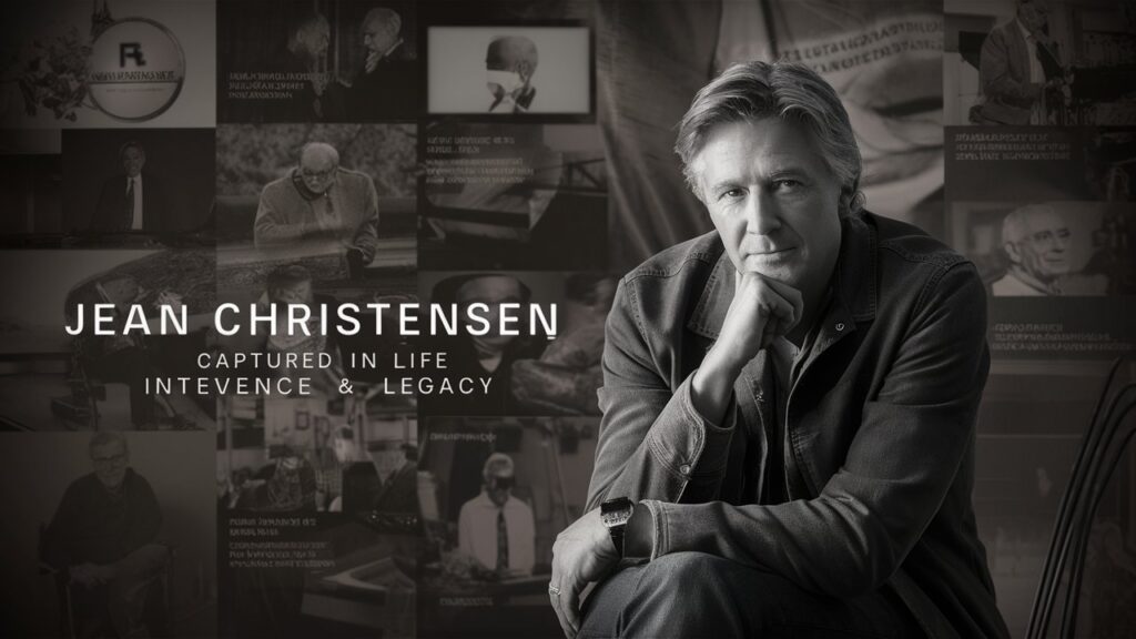 Jean Christensen