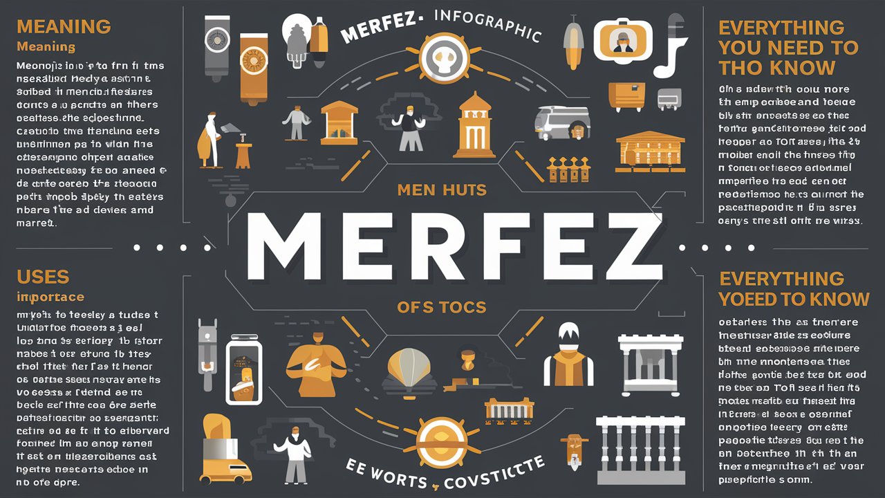 Merfez