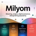 Milyom