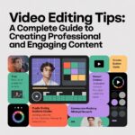 Video Editing Tips