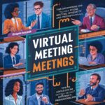 Virtual Meeting Etiquette