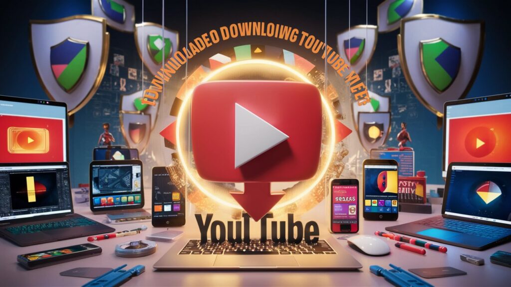 YouTube Downloader