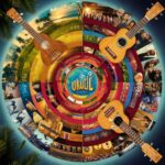 Ukulele History
