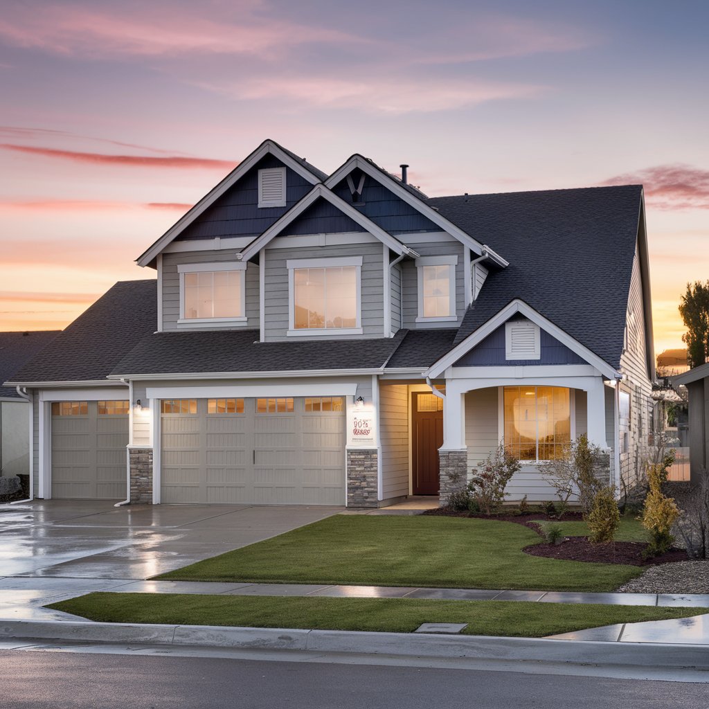 houses for sale under 500K