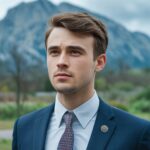 Who Shot Charlie Kirk