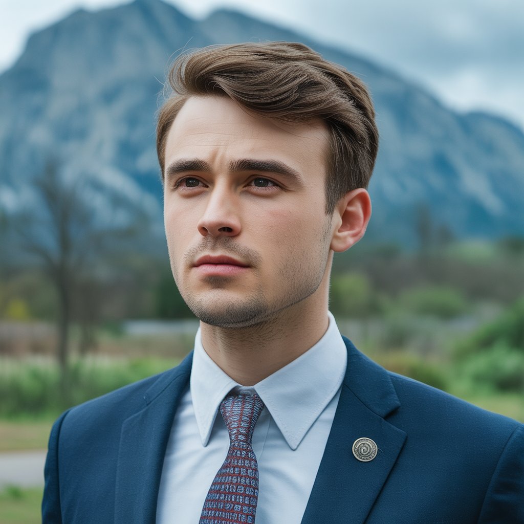 Who Shot Charlie Kirk