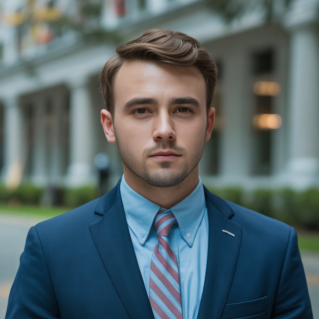 Who Shot Charlie Kirk