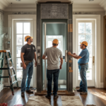 Home Elevator Installation Services in Charleston SC