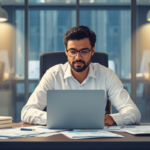 Offshore Accountant