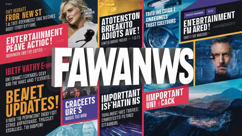 Fawanews