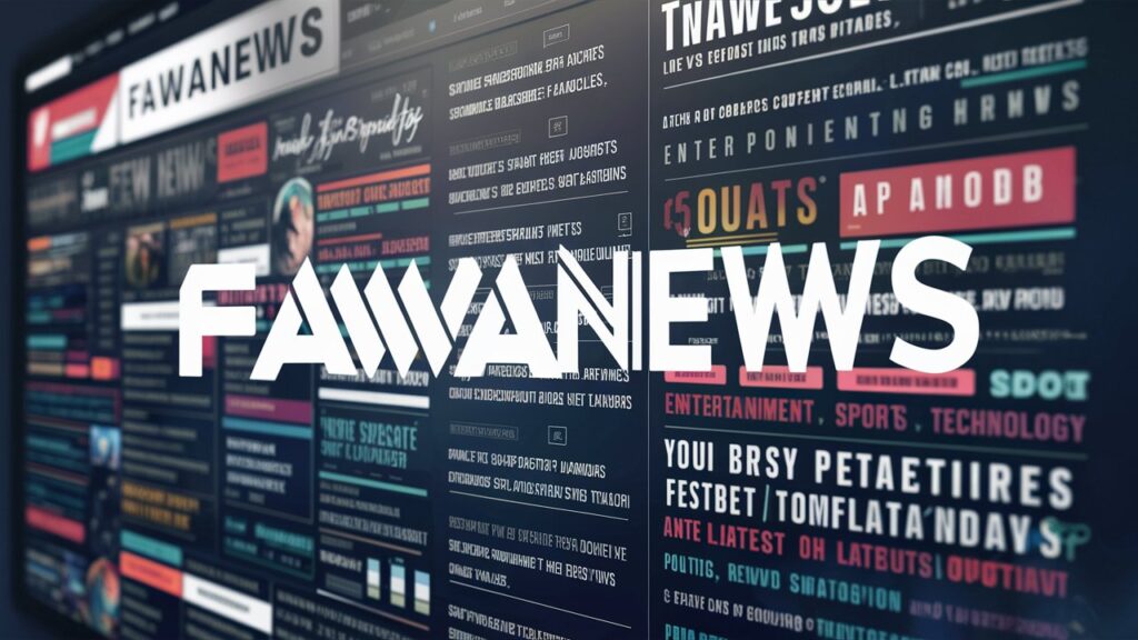 Fawanews