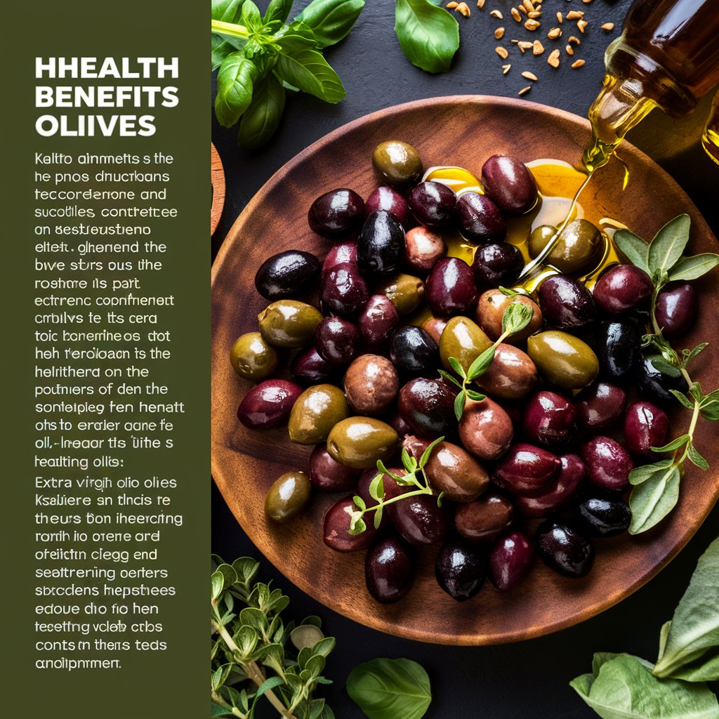 Kalamata Olives