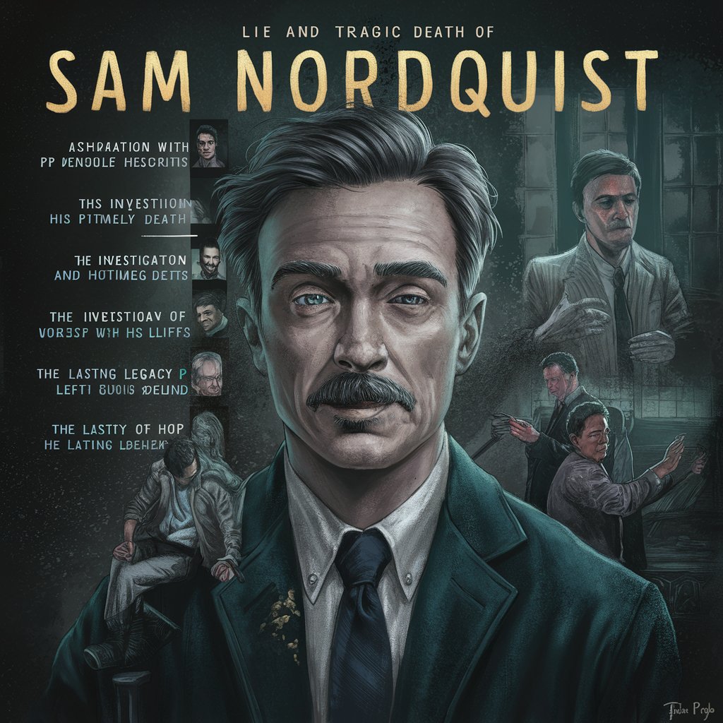 Sam Nordquist