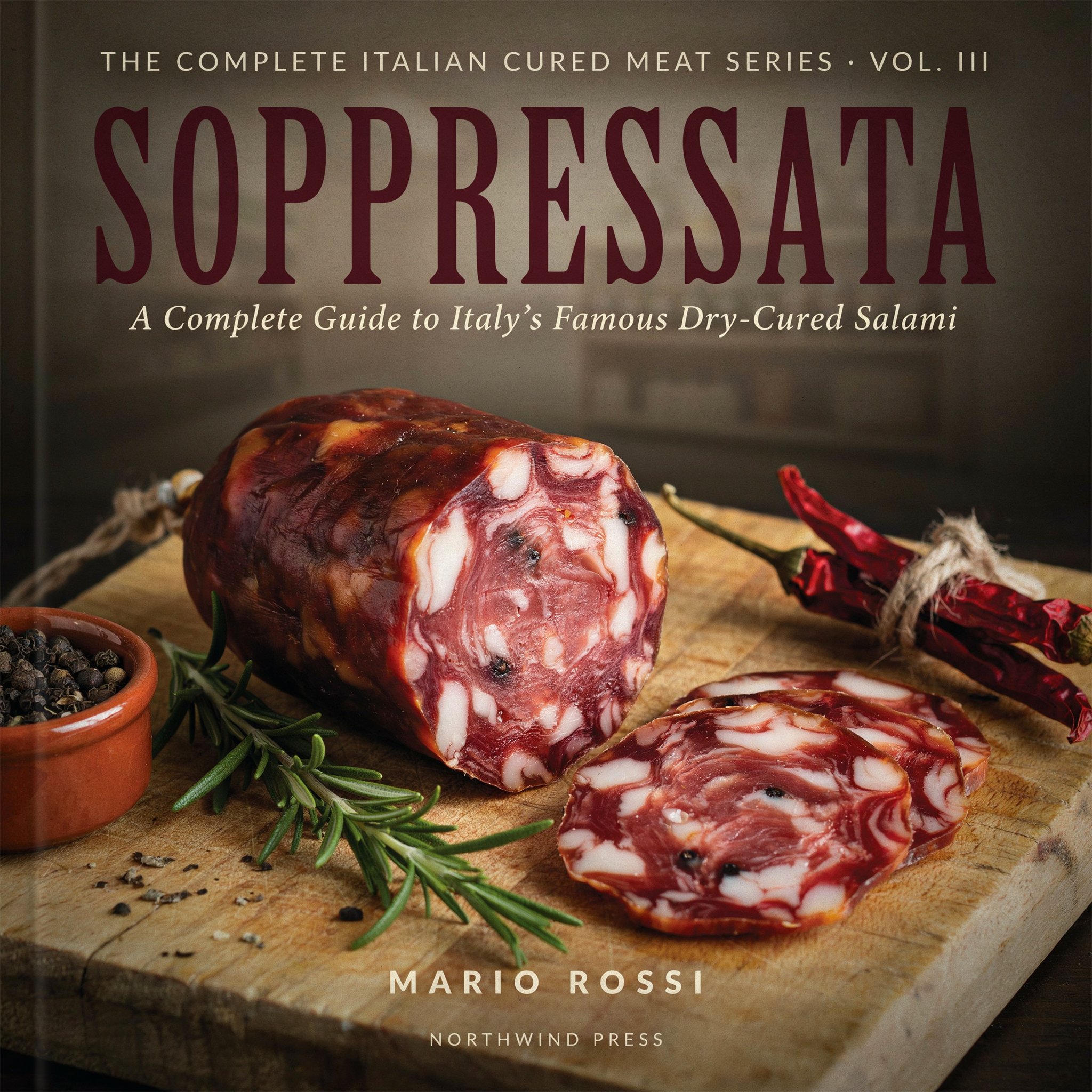 soppressata