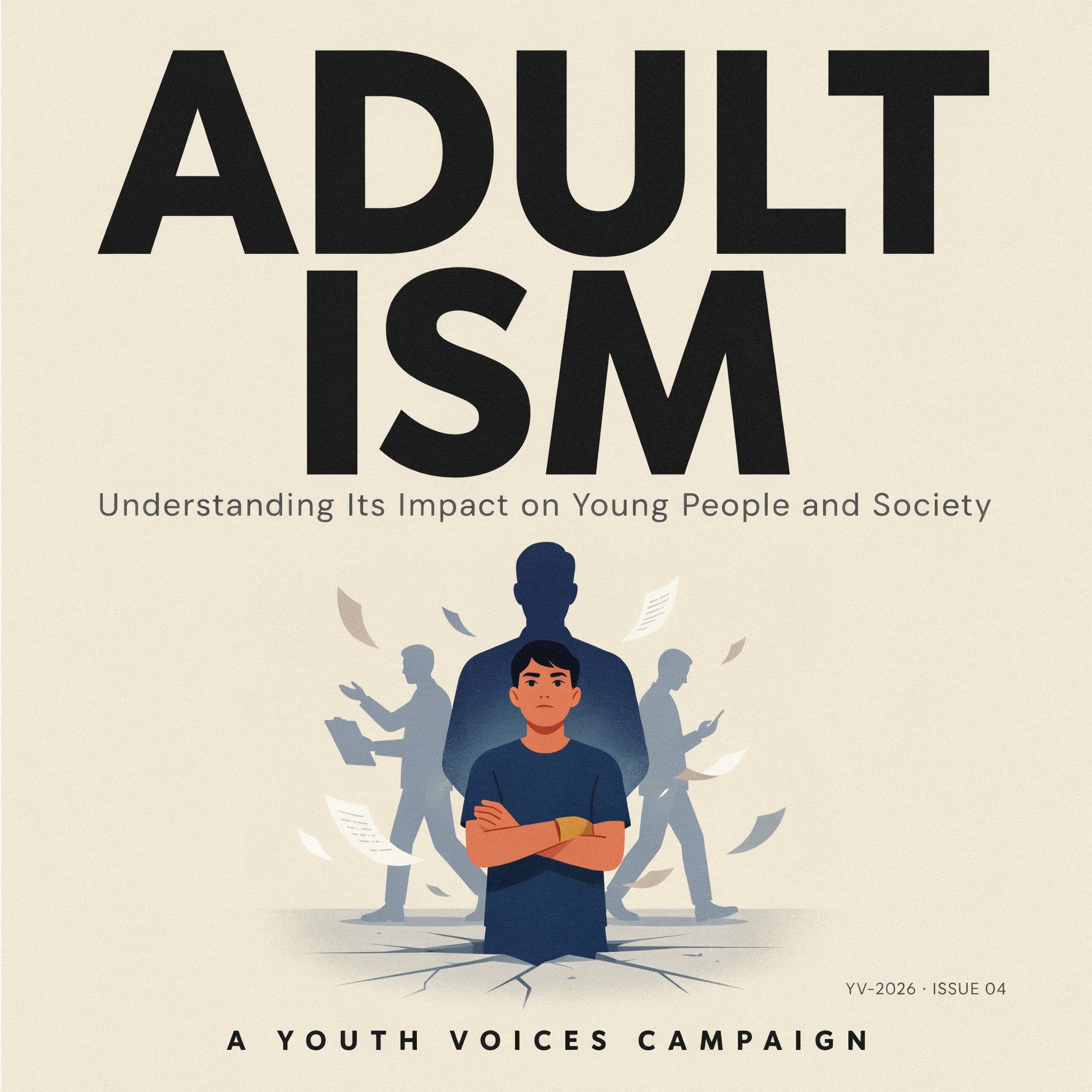 Adultism
