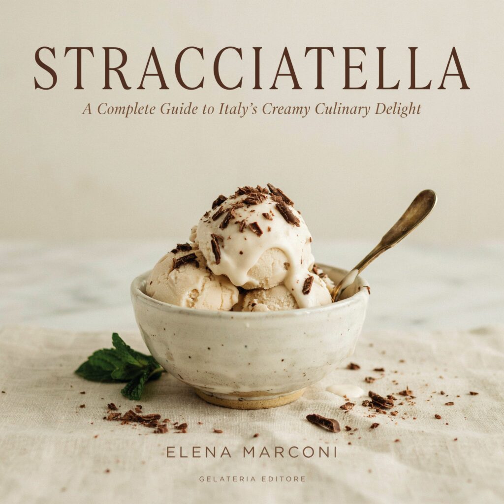 stracciatella