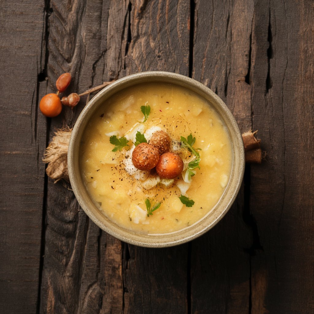 Best Salmorejo Near Me